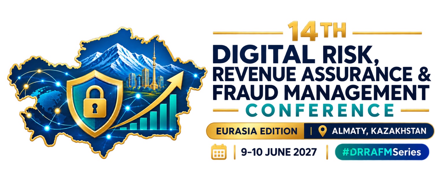 14th edition Eurasia event logo