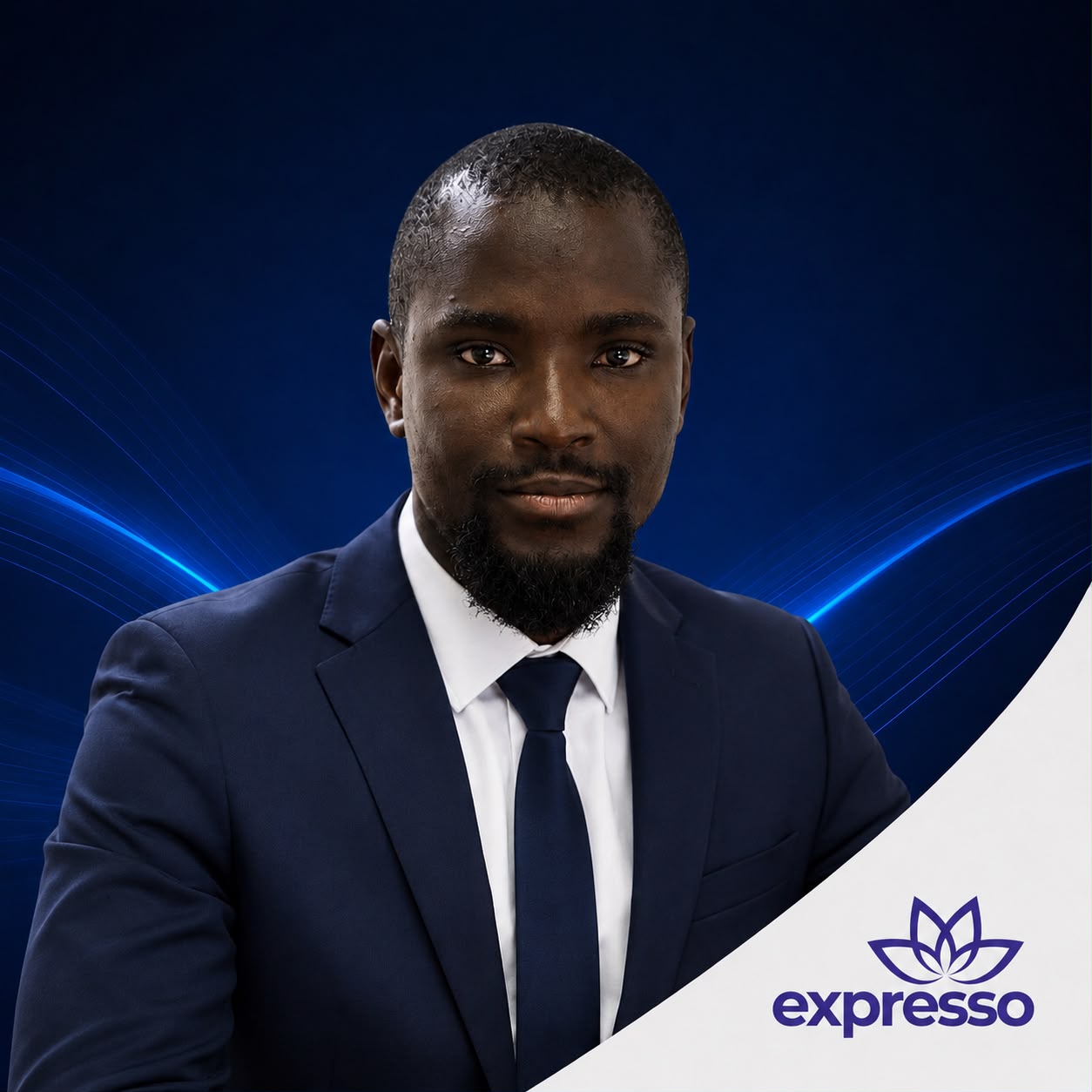 Alioune Badara Pierre Niang