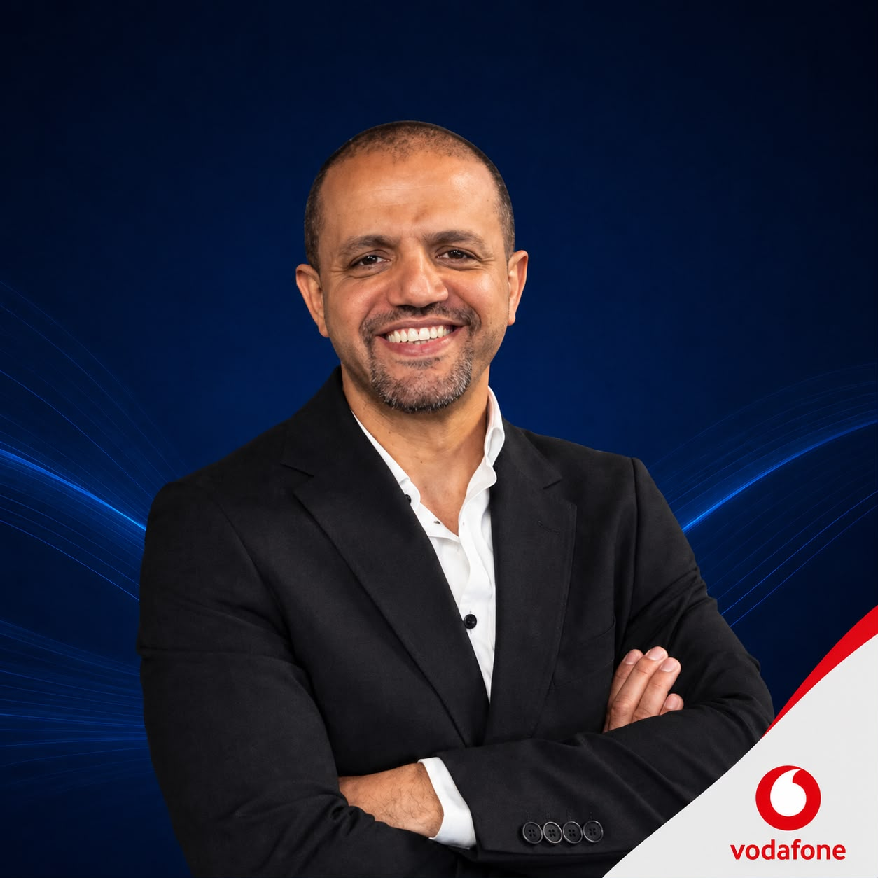 Mahmoud Farouq